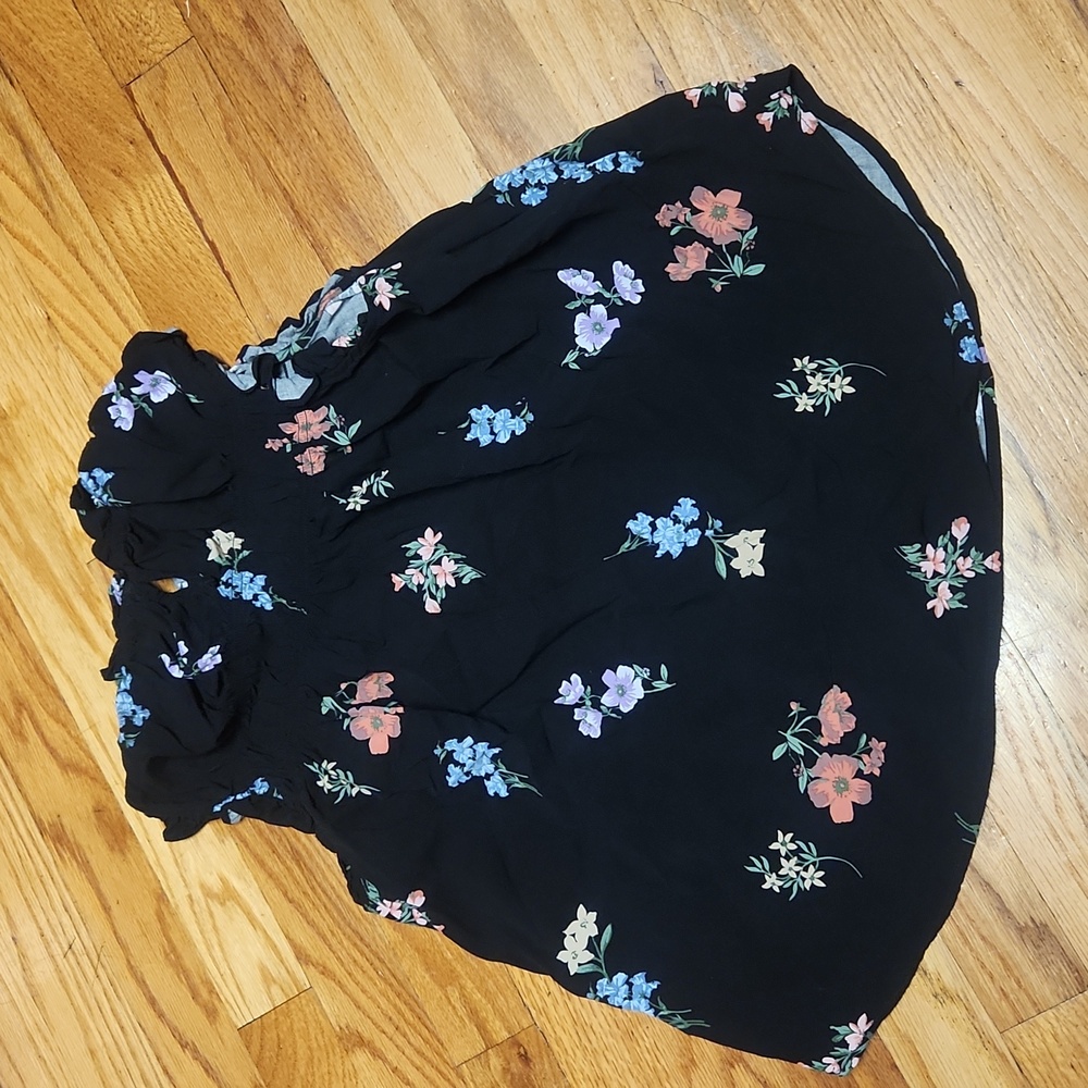 Sleeveless Blouse, XSP - Picture 4 of 5